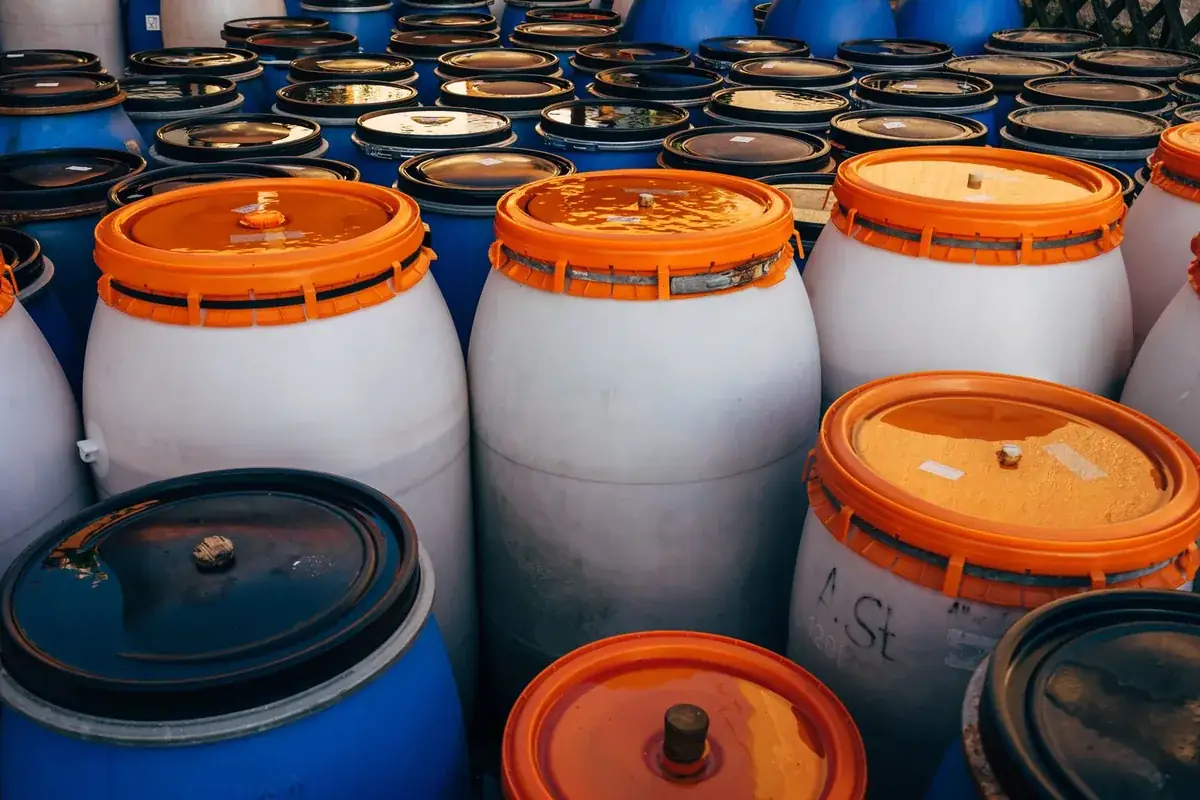 Chemical & Toxic Waste Cleanup in Oak Leaf, TX